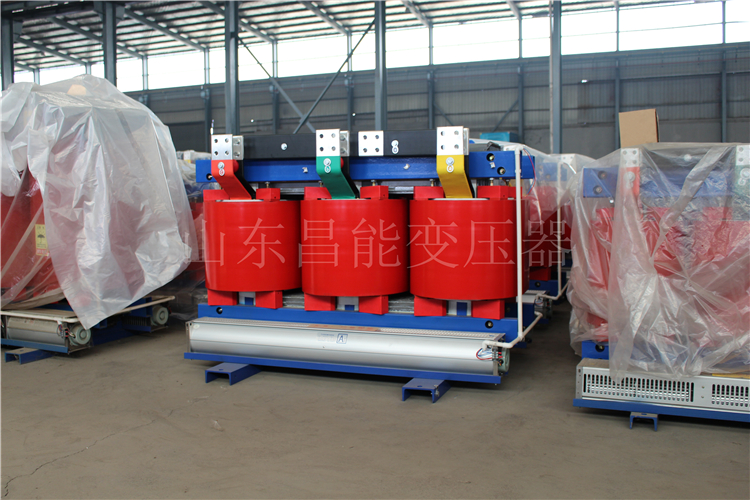 厦门SCB10-1250KVA干式变压器
